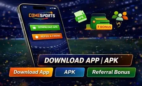 Download the app, unlock code WWW777MAX, and enter ₹1 contests faster