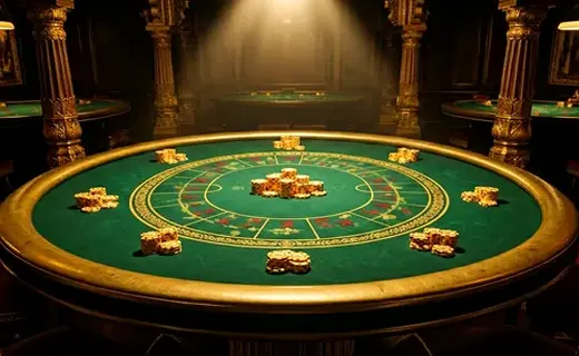 Elite Poker