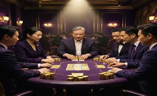 Elite Blackjack Masters