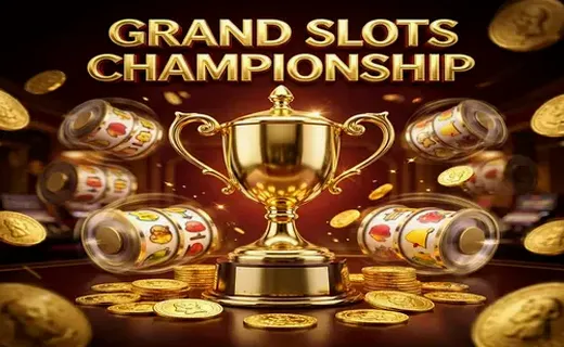 Grand Slots Championship